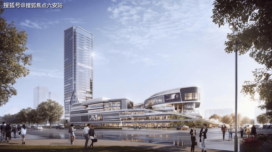 E潮博首页网站-2025楼盘测评-售楼处欢迎您_最新房价户型不朽情缘平台登录入口杭州T-ONE潮博售楼处-杭州T-ON(图3)