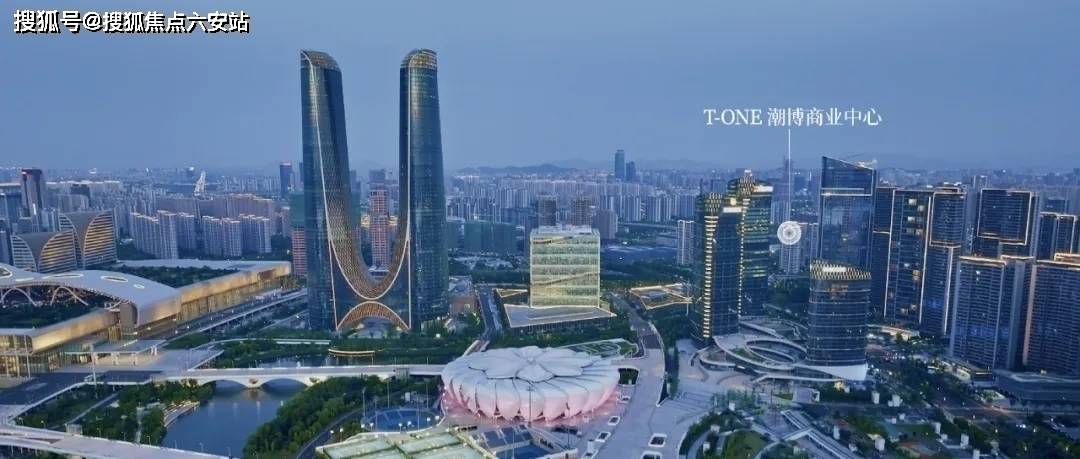 E潮博首页网站-2025楼盘测评-售楼处欢迎您_最新房价户型不朽情缘平台登录入口杭州T-ONE潮博售楼处-杭州T-ON(图14)