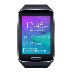 sell Samsung Gear S at oofoog.com